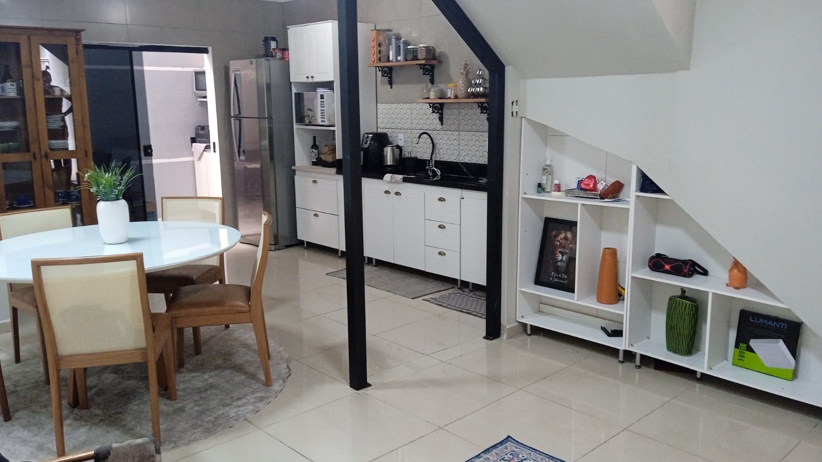 Foto 3 de casa em Chapecó