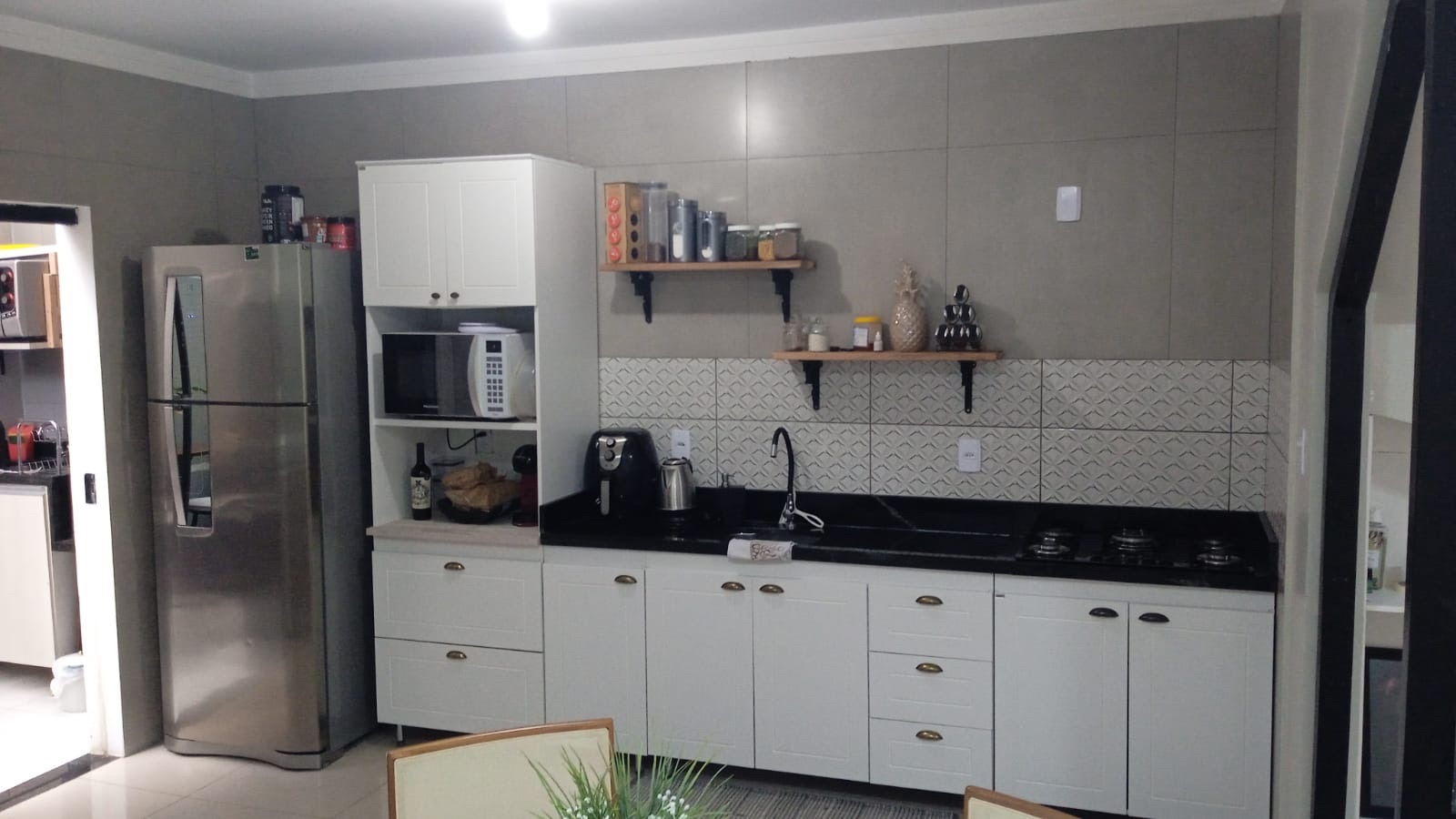 Foto 4 de casa em Chapecó