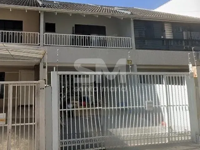 Casa com 137m² 3 quartos e 3 banheiros, à venda, no bairro São Cristóvão em Chapecó