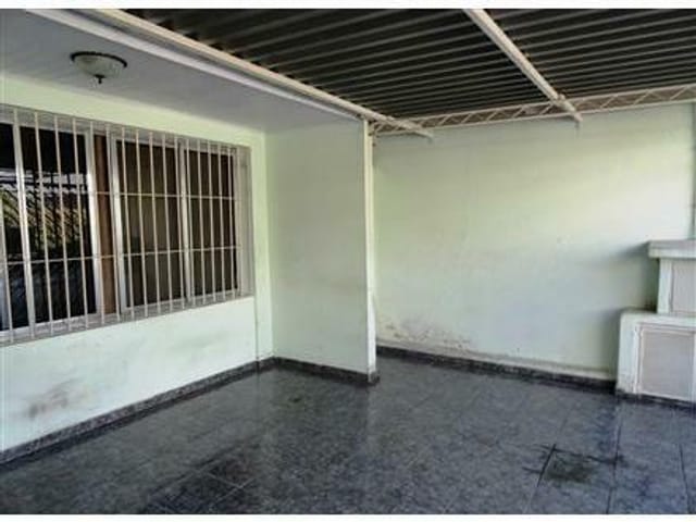 Foto do Casa - Casa residencial à venda, Chácara Santo Antônio (Zona Leste), São Paulo. | ZONA LESTE IMÓVEIS