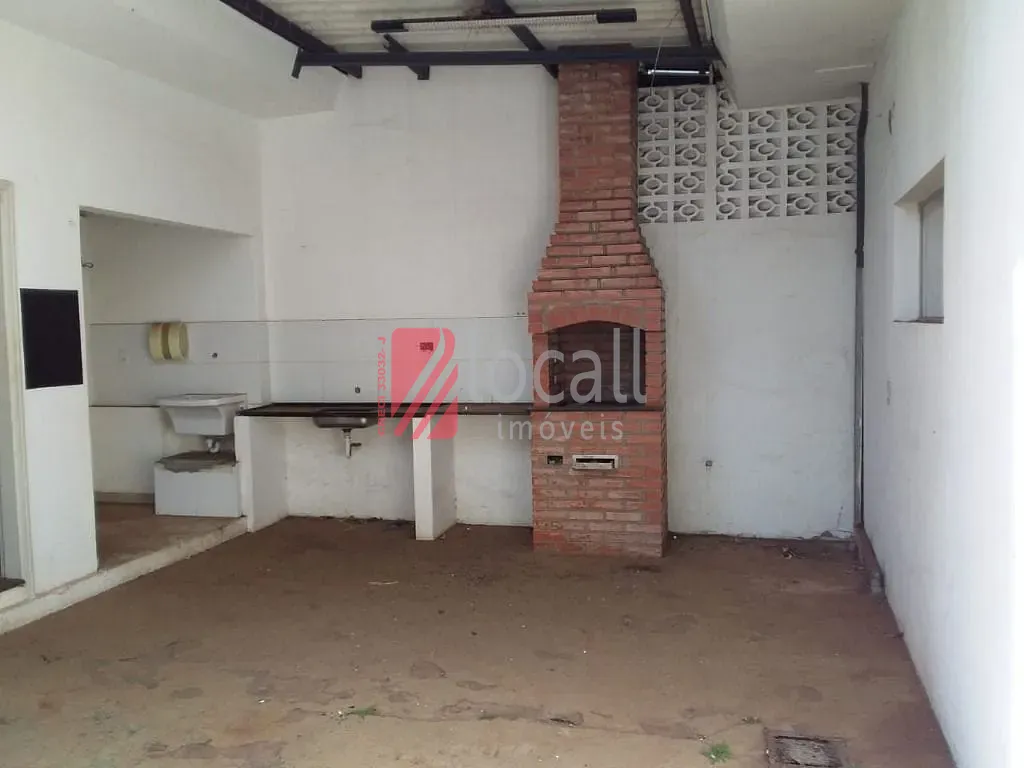 Casa com 1 quarto para aluguel, 238m² — foto 5 de 13