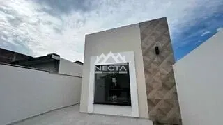 Casa, 2 quartos, 58 m² - Foto 3