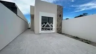 Casa, 2 quartos, 58 m² - Foto 1