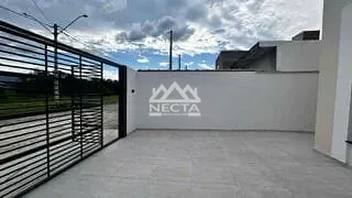 Casa, 2 quartos, 58 m² - Foto 2