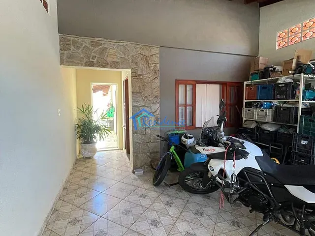 Casa com 125m² 2 quartos e 2 banheiros, à venda, no bairro Parque das Nações em Indaiatuba