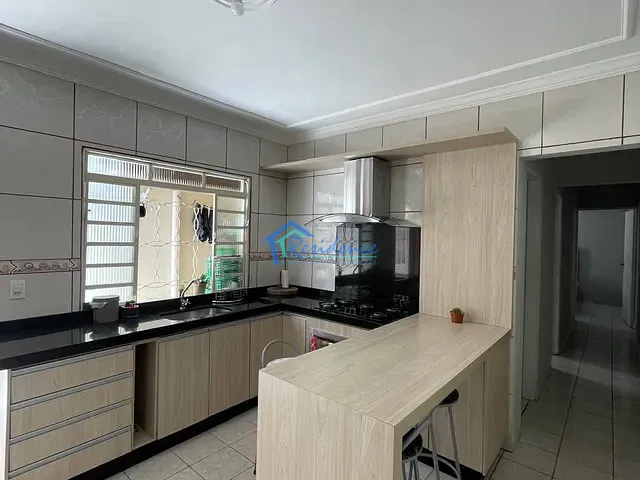 Casa com 125m² 2 quartos e 2 banheiros, à venda, no bairro Parque das Nações em Indaiatuba