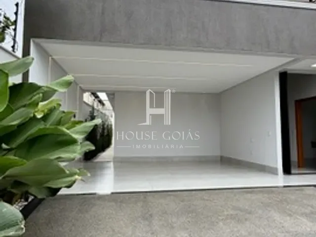 Casa com 360m² 3 quartos e 3 banheiros, à venda, no bairro Ilda em Aparecida de Goiânia