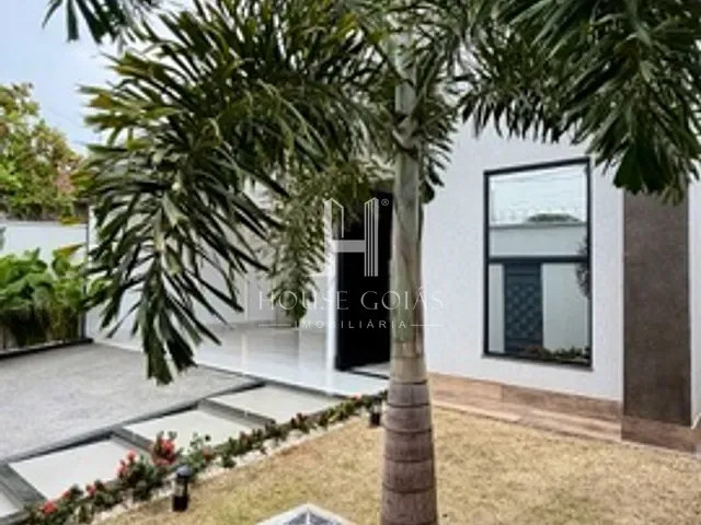 Casa com 360m² 3 quartos e 3 banheiros, à venda, no bairro Ilda em Aparecida de Goiânia