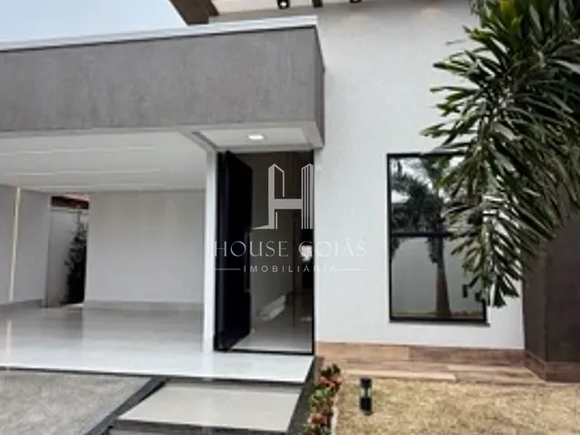 Casa com 360m² 3 quartos e 3 banheiros, à venda, no bairro Ilda em Aparecida de Goiânia
