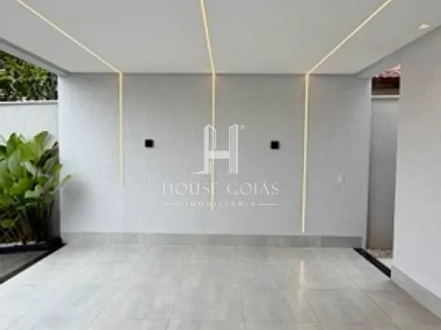 Casa com 360m² 3 quartos e 3 banheiros, à venda, no bairro Ilda em Aparecida de Goiânia