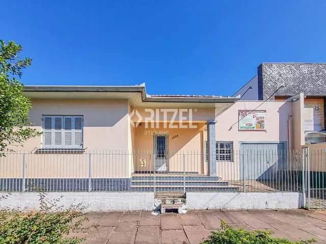 Casa para alugar, no bairro Rondônia em Novo Hamburgo