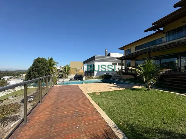 Casa 4 quartos e 5 banheiros, à venda, no bairro Condomínio Reserva do Paratehy em São José dos Campos
