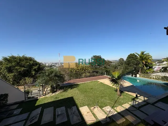 Casa 4 quartos e 5 banheiros, à venda, no bairro Condomínio Reserva do Paratehy em São José dos Campos
