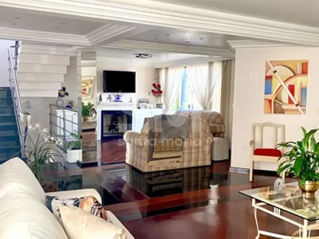 Casa com 397m² 3 quartos e 4 banheiros, à venda, no bairro Centro em Chapecó