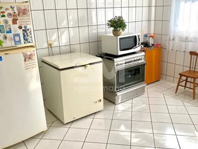 Casa com 397m² 3 quartos e 4 banheiros, à venda, no bairro Centro em Chapecó