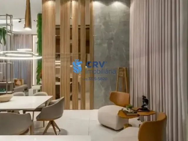 Casa com 500m² 4 quartos e 3 banheiros, à venda, no bairro Sun Lake Residence em Londrina