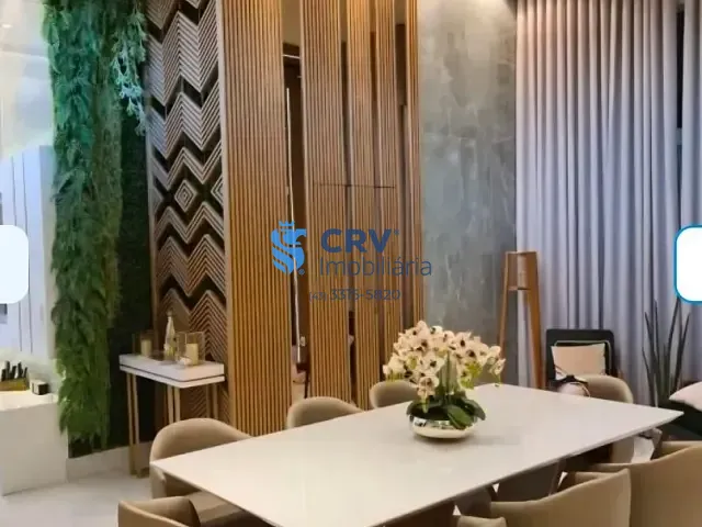 Casa com 500m² 4 quartos e 3 banheiros, à venda, no bairro Sun Lake Residence em Londrina