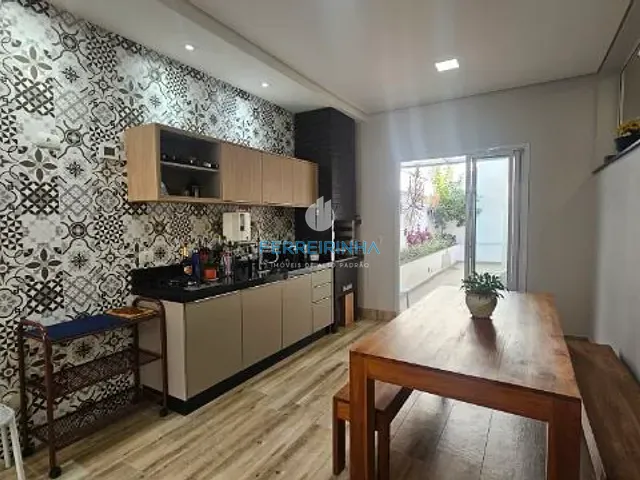 Casa com 250m² 3 quartos e 3 banheiros, à venda, no bairro Urbanova em São José dos Campos