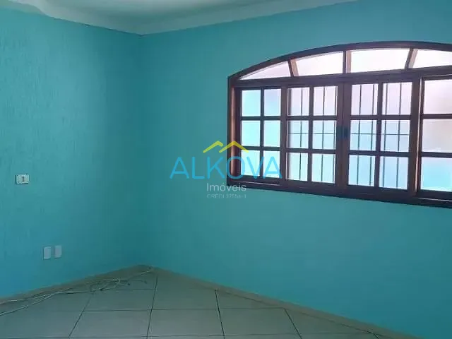 Casa com 200m² 3 quartos e 3 banheiros, à venda, no bairro Vista Verde em São José dos Campos
