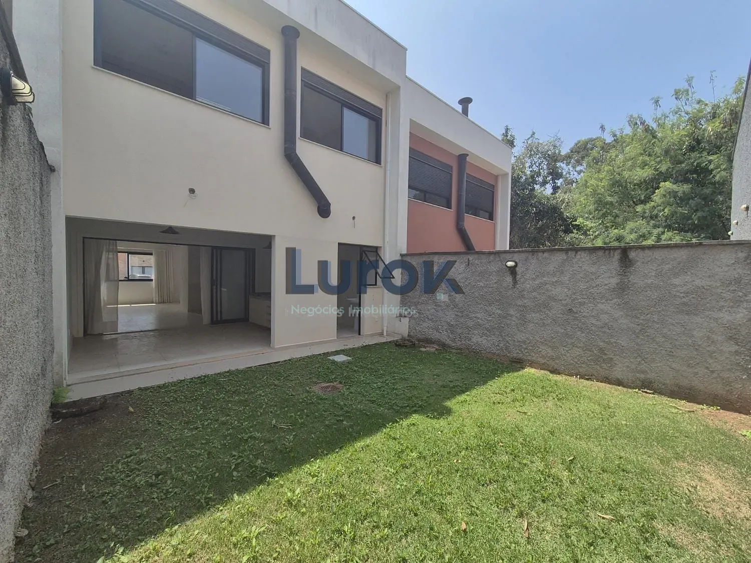 Casa, 3 quartos, 140 m² - Foto 1