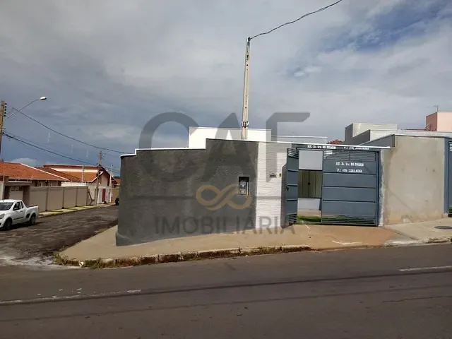 Casa com 198m² 2 quartos e 1 banheiro, à venda, no bairro Vila Eunice em Mogi Mirim