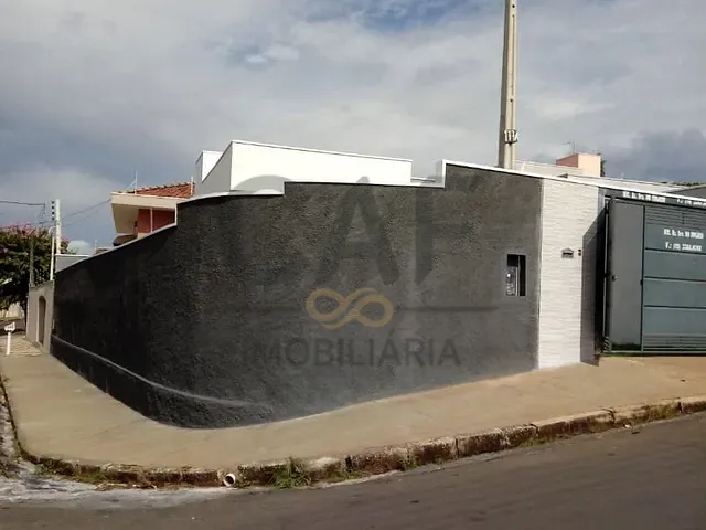 Casa com 198m² 2 quartos e 1 banheiro, à venda, no bairro Vila Eunice em Mogi Mirim