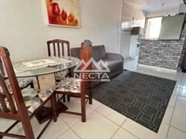 Casa com 70m² 2 quartos e 1 banheiro, à venda, no bairro Martim de Sá em Caraguatatuba
