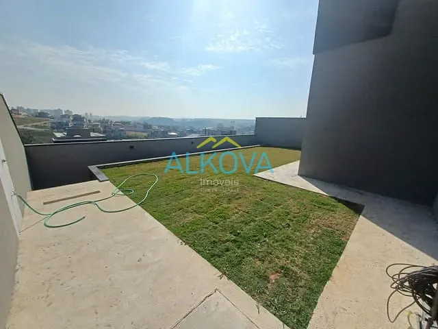 Casa com 378m² 3 quartos e 4 banheiros, à venda, no bairro Recanto dos Eucaliptos em São José dos Campos