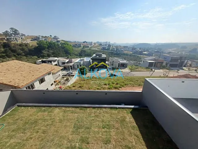 Casa com 378m² 3 quartos e 4 banheiros, à venda, no bairro Recanto dos Eucaliptos em São José dos Campos