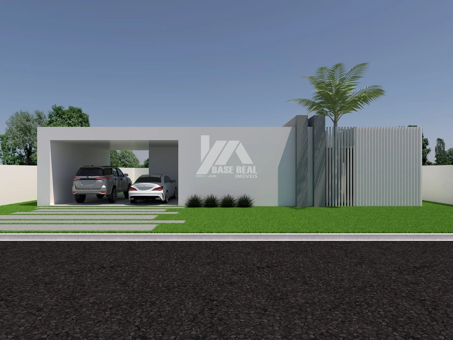 Casa à venda, Boqueirão, Guarapuava, PR — Boqueirão