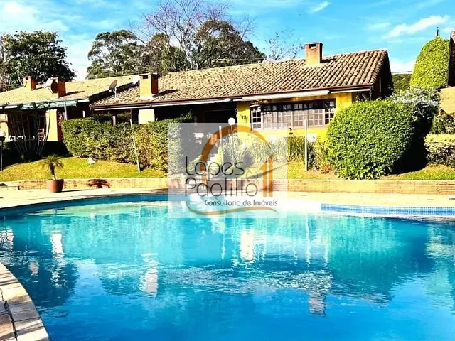 Casa com 350m² 3 quartos e 3 banheiros, à venda, no bairro Condominio Parque das Garças I em Atibaia