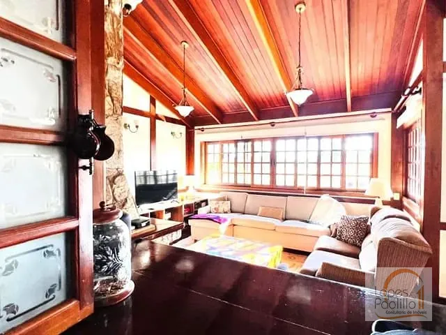 Casa com 350m² 3 quartos e 3 banheiros, à venda, no bairro Condominio Parque das Garças I em Atibaia