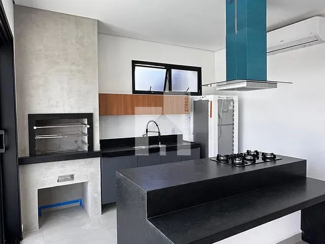 Casa com 371m² 4 quartos e 6 banheiros, à venda, no bairro Ibiaram ll em Itupeva