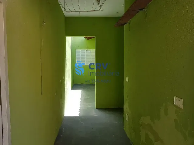 Casa com 256m² 3 quartos e 3 banheiros, à venda, no bairro Jardim Pacaembu 2 em Londrina