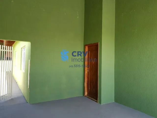 Casa com 256m² 3 quartos e 3 banheiros, à venda, no bairro Jardim Pacaembu 2 em Londrina