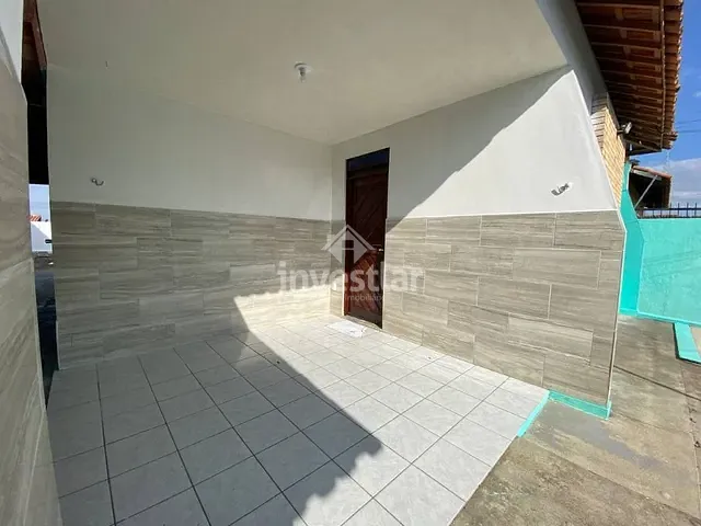 Casa com 360m² 3 quartos e 3 banheiros, para alugar, no bairro Jardim Paulistano em Campina Grande