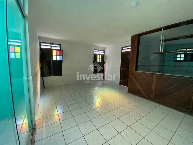 Casa com 360m² 3 quartos e 3 banheiros, para alugar, no bairro Jardim Paulistano em Campina Grande