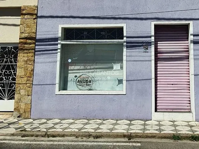 Casa com 360m² 4 quartos e 2 banheiros, à venda, no bairro Centro em Sorocaba