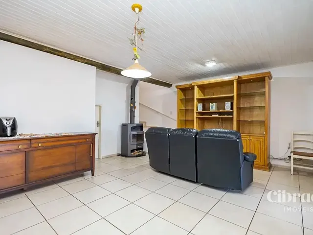 Casa 3 quartos e 2 banheiros, à venda, no bairro Bairro Alto em Curitiba