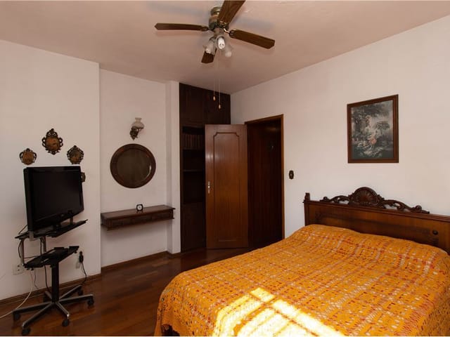 Foto do Casa - Casa à venda 3 Quartos 1 Suite 4 Vagas 205M² Jardim das Acácias São Paulo - SP | Lares e Andares Imóveis