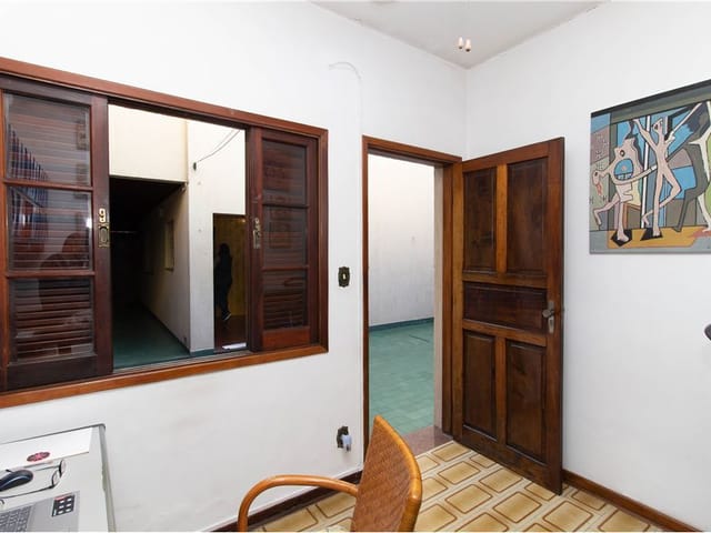 Foto do Casa - Casa à venda 3 Quartos 1 Suite 4 Vagas 205M² Jardim das Acácias São Paulo - SP | Lares e Andares Imóveis