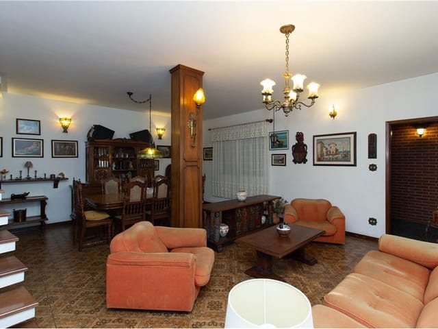 Foto do Casa - Casa à venda 3 Quartos 1 Suite 4 Vagas 205M² Jardim das Acácias São Paulo - SP | Lares e Andares Imóveis