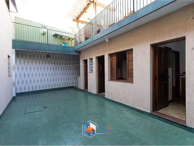 Casa 3 quartos e 3 banheiros, à venda, no bairro Jardim das Acácias em São Paulo