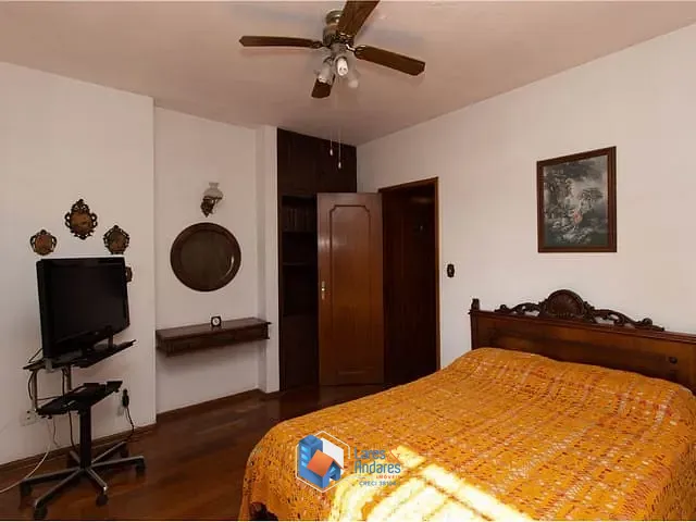 Casa 3 quartos e 3 banheiros, à venda, no bairro Jardim das Acácias em São Paulo