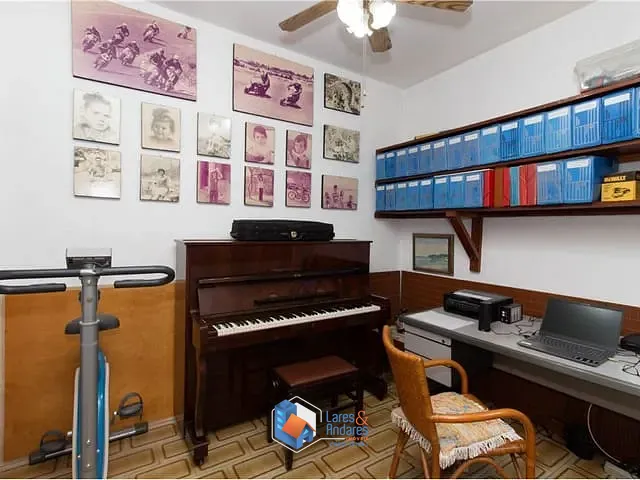 Casa 3 quartos e 3 banheiros, à venda, no bairro Jardim das Acácias em São Paulo