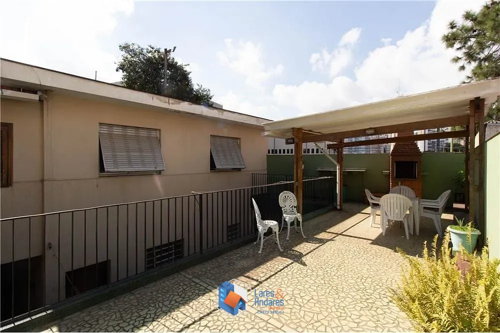 Casa, 3 quartos, 205 m² - Foto 41