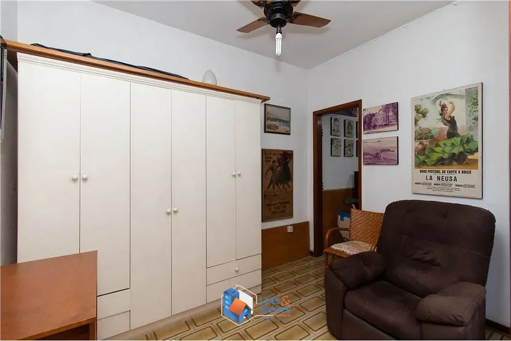 Casa, 3 quartos, 205 m² - Foto 40