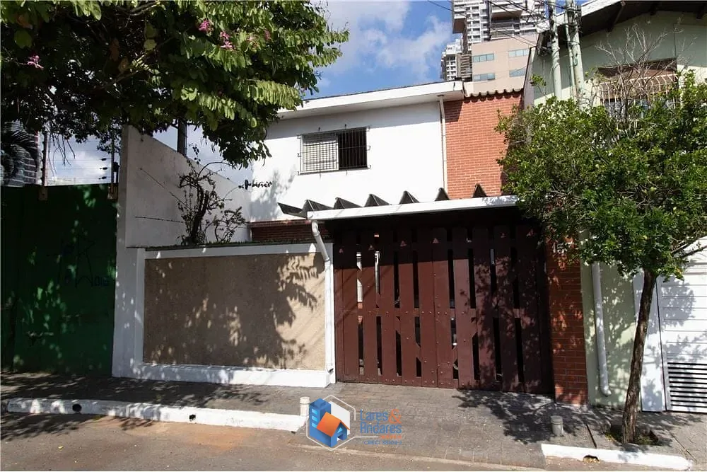 Casa, 3 quartos, 205 m² - Foto 33