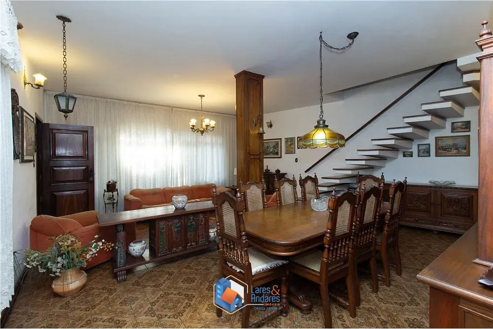 Casa, 3 quartos, 205 m² - Foto 27