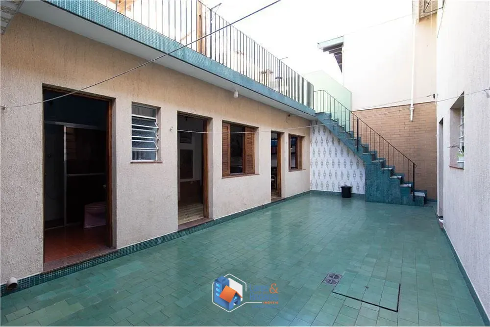 Casa, 3 quartos, 205 m² - Foto 25